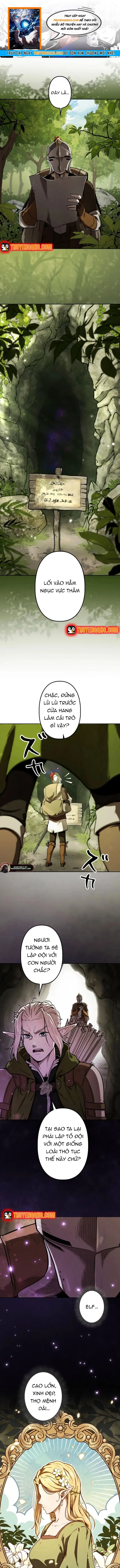 Tensei Shita Saikyo No Monsuta Kusha: Bokun Ryu E No Fukushu Chapter 5 - 1