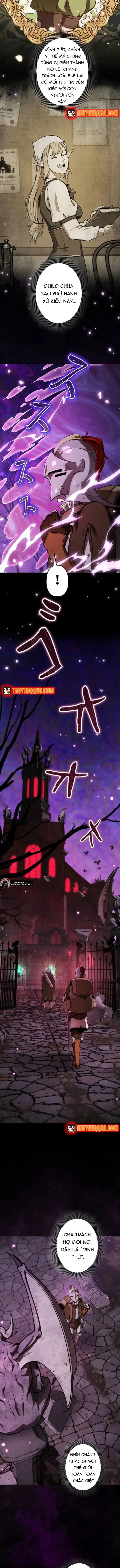 Tensei Shita Saikyo No Monsuta Kusha: Bokun Ryu E No Fukushu Chapter 5 - 2