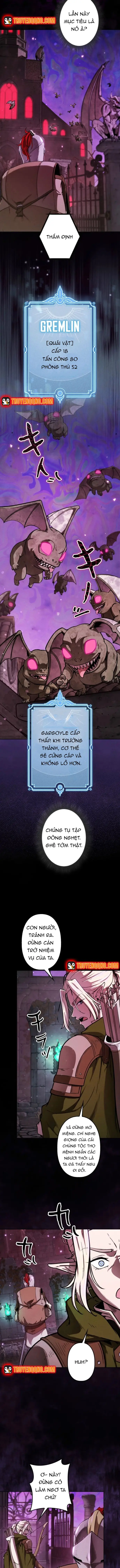 Tensei Shita Saikyo No Monsuta Kusha: Bokun Ryu E No Fukushu Chapter 5 - 3