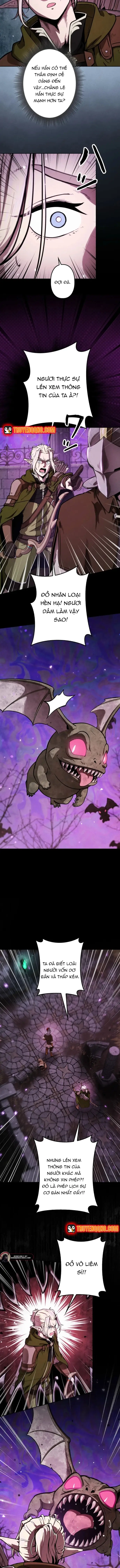 Tensei Shita Saikyo No Monsuta Kusha: Bokun Ryu E No Fukushu Chapter 5 - 5