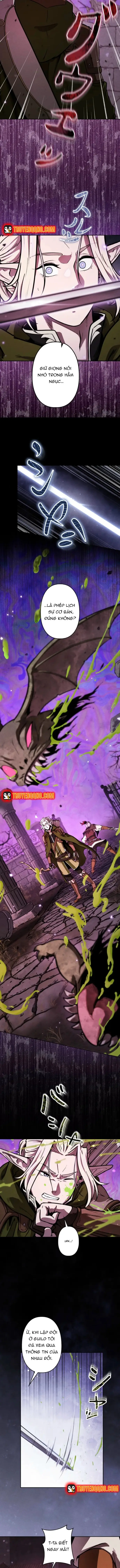 Tensei Shita Saikyo No Monsuta Kusha: Bokun Ryu E No Fukushu Chapter 5 - 6