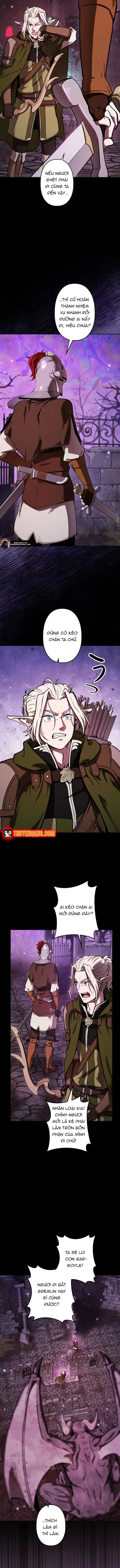 Tensei Shita Saikyo No Monsuta Kusha: Bokun Ryu E No Fukushu Chapter 5 - 7