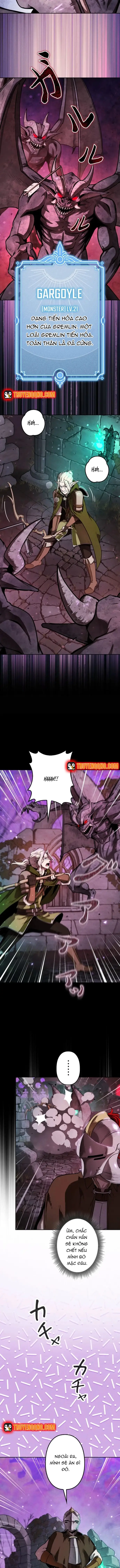 Tensei Shita Saikyo No Monsuta Kusha: Bokun Ryu E No Fukushu Chapter 5 - 9