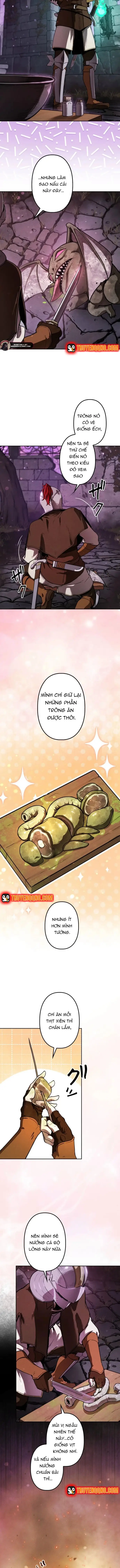 Tensei Shita Saikyo No Monsuta Kusha: Bokun Ryu E No Fukushu Chapter 5 - 10