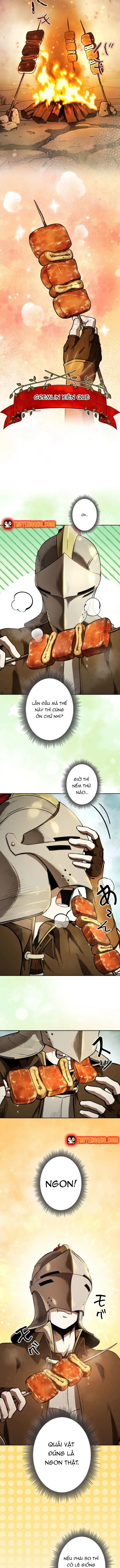 Tensei Shita Saikyo No Monsuta Kusha: Bokun Ryu E No Fukushu Chapter 5 - 11