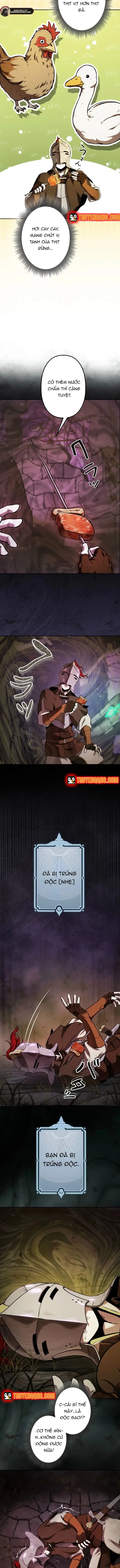 Tensei Shita Saikyo No Monsuta Kusha: Bokun Ryu E No Fukushu Chapter 5 - 12