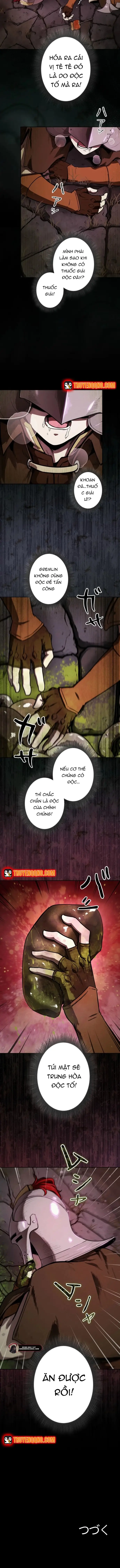 Tensei Shita Saikyo No Monsuta Kusha: Bokun Ryu E No Fukushu Chapter 5 - 13