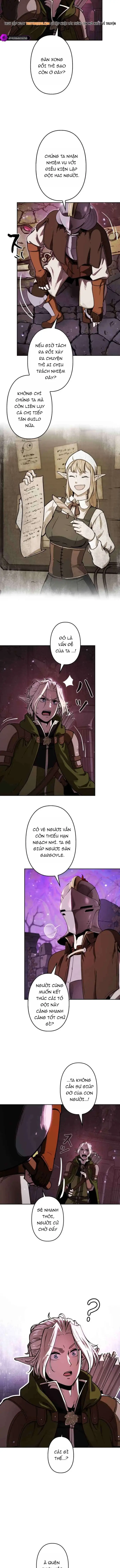 Tensei Shita Saikyo No Monsuta Kusha: Bokun Ryu E No Fukushu Chapter 6 - 3