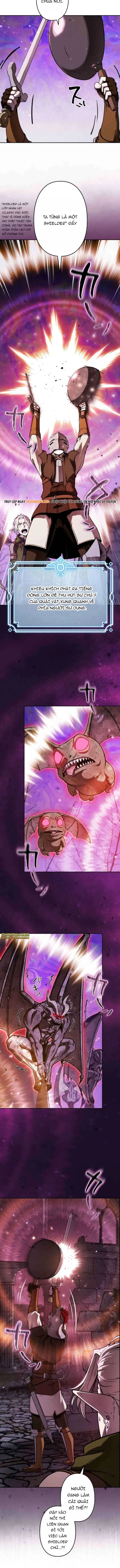 Tensei Shita Saikyo No Monsuta Kusha: Bokun Ryu E No Fukushu Chapter 6 - 4