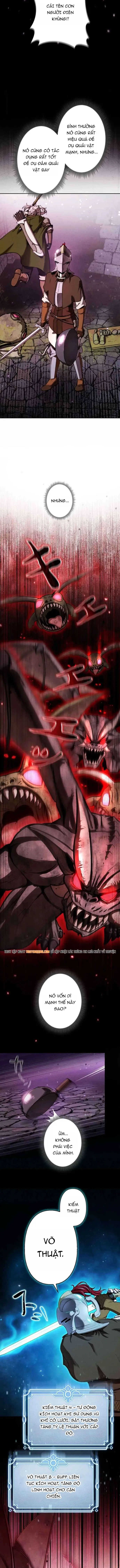 Tensei Shita Saikyo No Monsuta Kusha: Bokun Ryu E No Fukushu Chapter 6 - 6