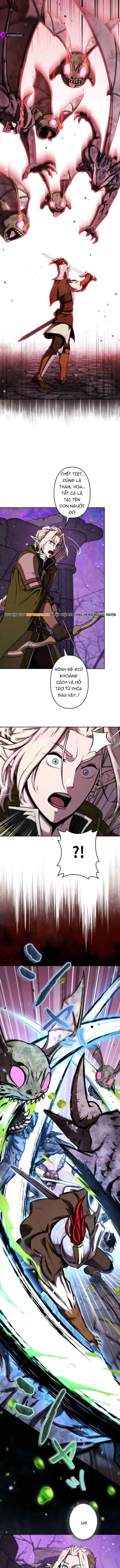 Tensei Shita Saikyo No Monsuta Kusha: Bokun Ryu E No Fukushu Chapter 6 - 7