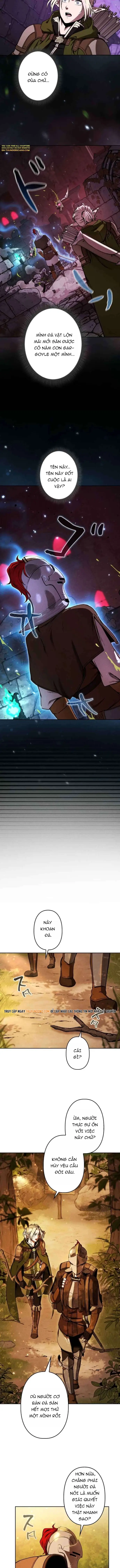 Tensei Shita Saikyo No Monsuta Kusha: Bokun Ryu E No Fukushu Chapter 6 - 8