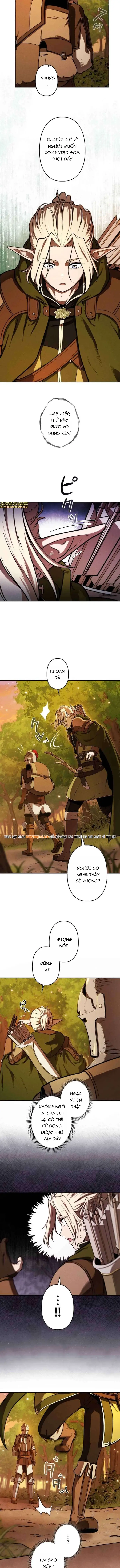 Tensei Shita Saikyo No Monsuta Kusha: Bokun Ryu E No Fukushu Chapter 6 - 9