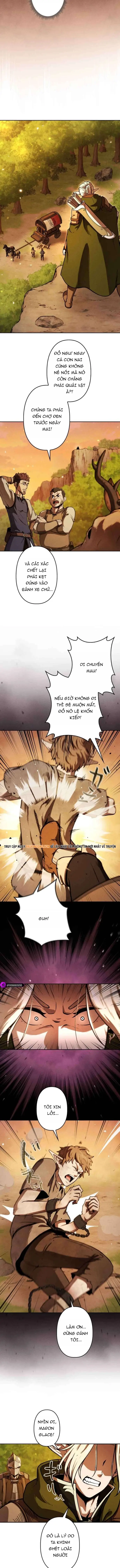 Tensei Shita Saikyo No Monsuta Kusha: Bokun Ryu E No Fukushu Chapter 6 - 10