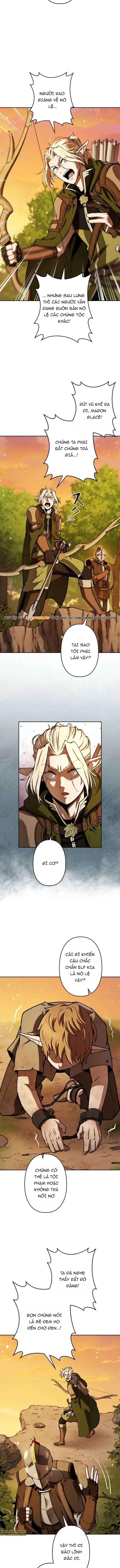 Tensei Shita Saikyo No Monsuta Kusha: Bokun Ryu E No Fukushu Chapter 6 - 11