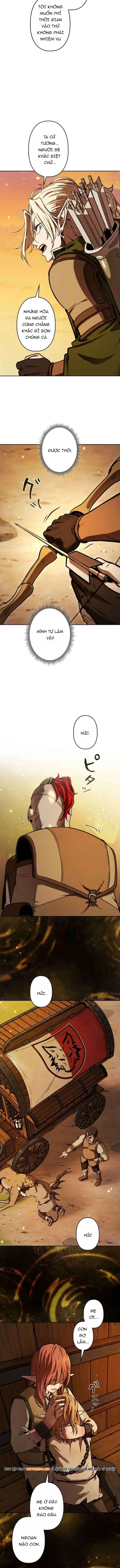 Tensei Shita Saikyo No Monsuta Kusha: Bokun Ryu E No Fukushu Chapter 6 - 12