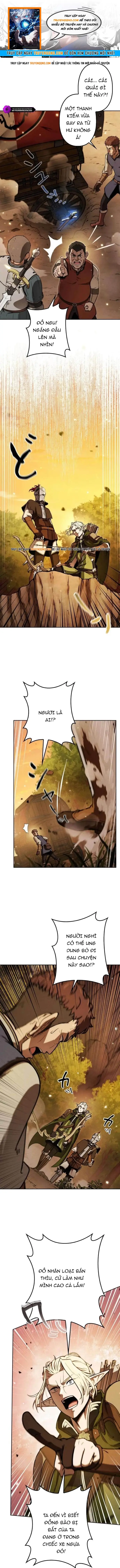 Tensei Shita Saikyo No Monsuta Kusha: Bokun Ryu E No Fukushu Chapter 7 - 1