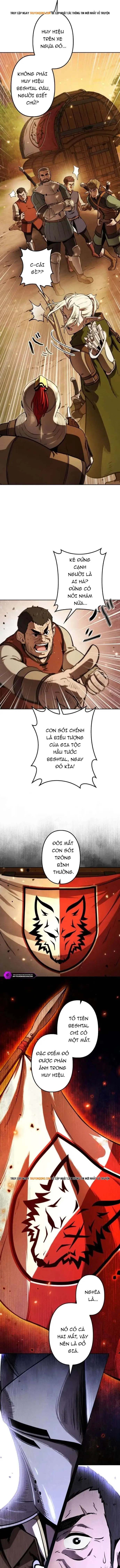 Tensei Shita Saikyo No Monsuta Kusha: Bokun Ryu E No Fukushu Chapter 7 - 3