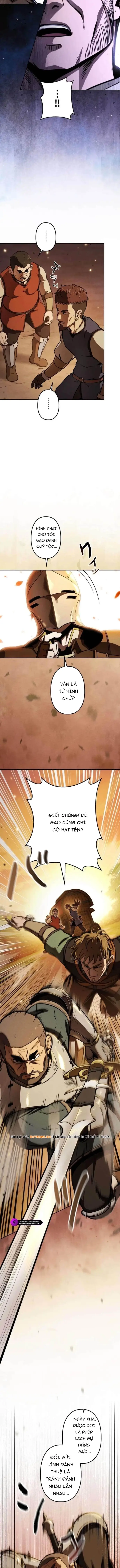 Tensei Shita Saikyo No Monsuta Kusha: Bokun Ryu E No Fukushu Chapter 7 - 4