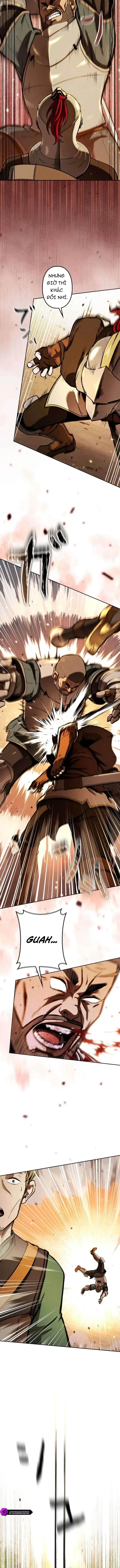 Tensei Shita Saikyo No Monsuta Kusha: Bokun Ryu E No Fukushu Chapter 7 - 5