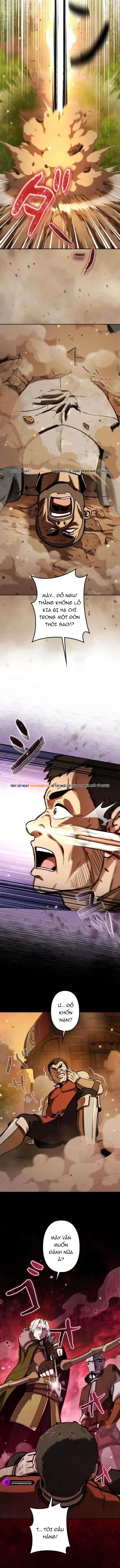 Tensei Shita Saikyo No Monsuta Kusha: Bokun Ryu E No Fukushu Chapter 7 - 6