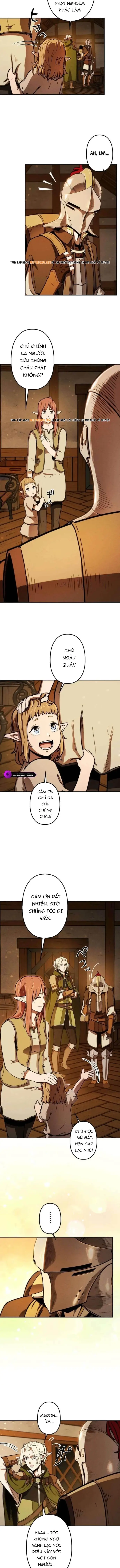 Tensei Shita Saikyo No Monsuta Kusha: Bokun Ryu E No Fukushu Chapter 7 - 8