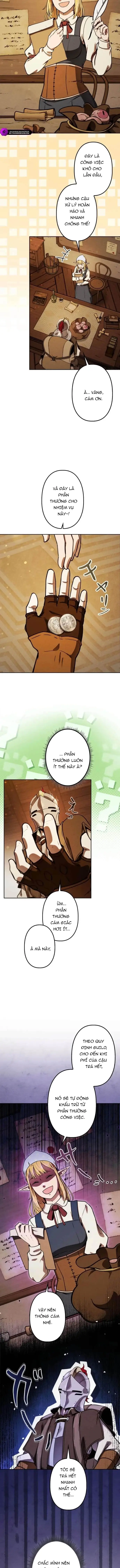 Tensei Shita Saikyo No Monsuta Kusha: Bokun Ryu E No Fukushu Chapter 7 - 11