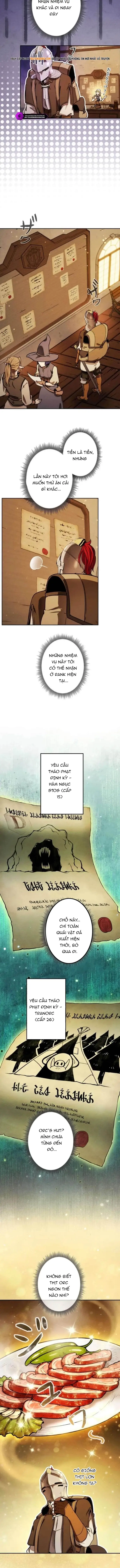 Tensei Shita Saikyo No Monsuta Kusha: Bokun Ryu E No Fukushu Chapter 7 - 12