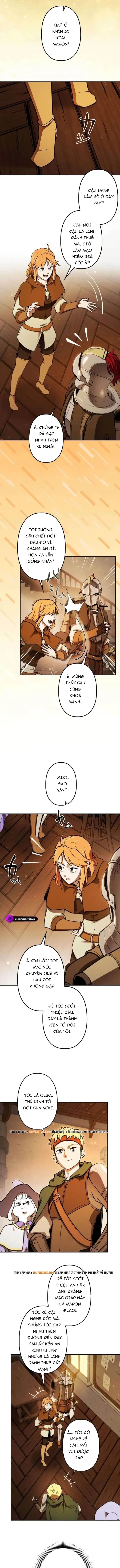 Tensei Shita Saikyo No Monsuta Kusha: Bokun Ryu E No Fukushu Chapter 7 - 13