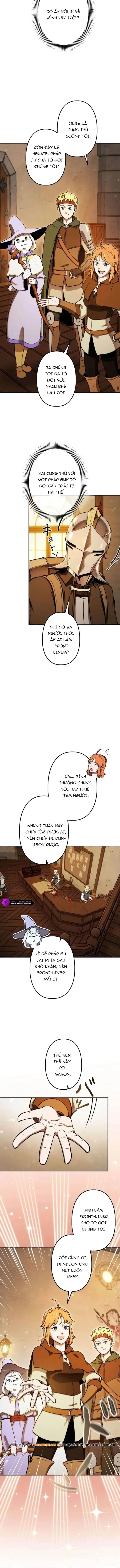 Tensei Shita Saikyo No Monsuta Kusha: Bokun Ryu E No Fukushu Chapter 7 - 14