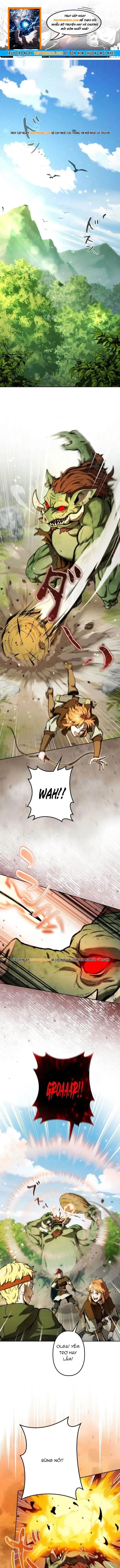 Tensei Shita Saikyo No Monsuta Kusha: Bokun Ryu E No Fukushu Chapter 8 - 1