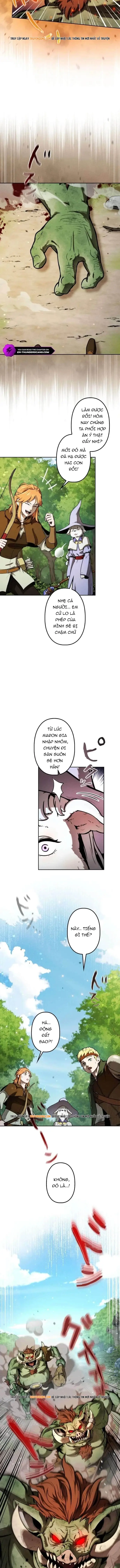 Tensei Shita Saikyo No Monsuta Kusha: Bokun Ryu E No Fukushu Chapter 8 - 2