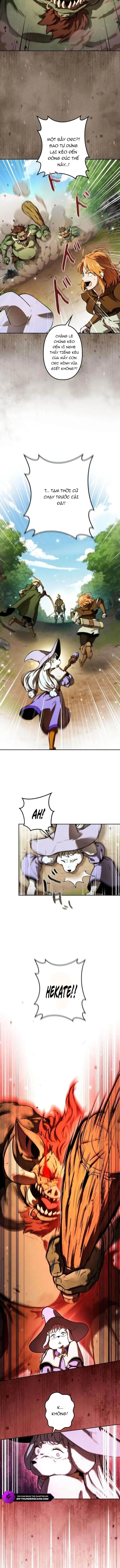 Tensei Shita Saikyo No Monsuta Kusha: Bokun Ryu E No Fukushu Chapter 8 - 3