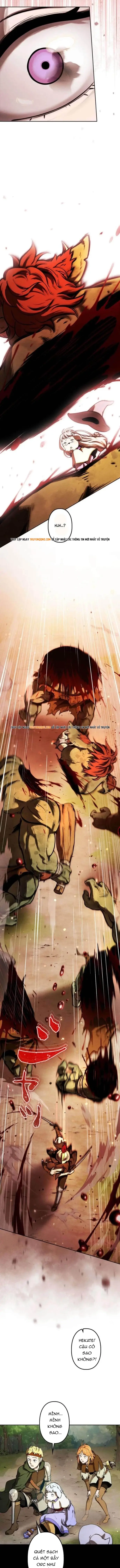 Tensei Shita Saikyo No Monsuta Kusha: Bokun Ryu E No Fukushu Chapter 8 - 4