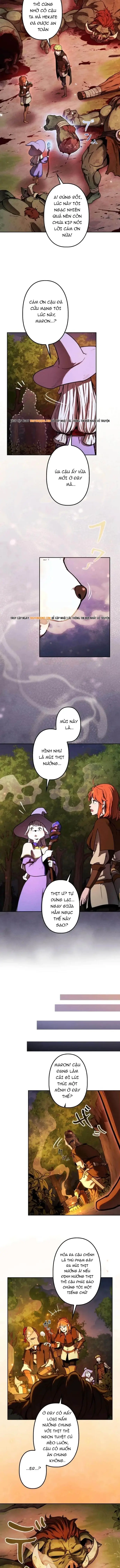 Tensei Shita Saikyo No Monsuta Kusha: Bokun Ryu E No Fukushu Chapter 8 - 6