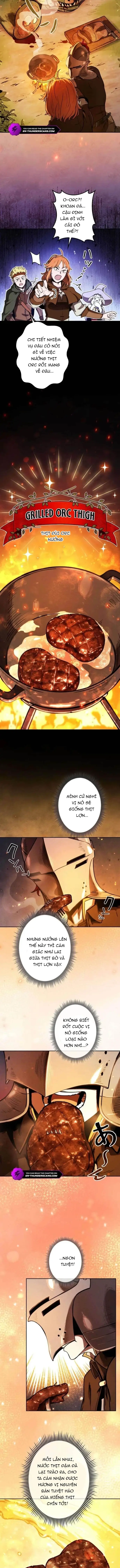 Tensei Shita Saikyo No Monsuta Kusha: Bokun Ryu E No Fukushu Chapter 8 - 7