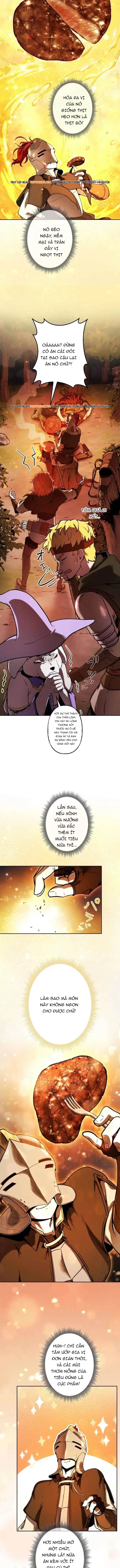 Tensei Shita Saikyo No Monsuta Kusha: Bokun Ryu E No Fukushu Chapter 8 - 8