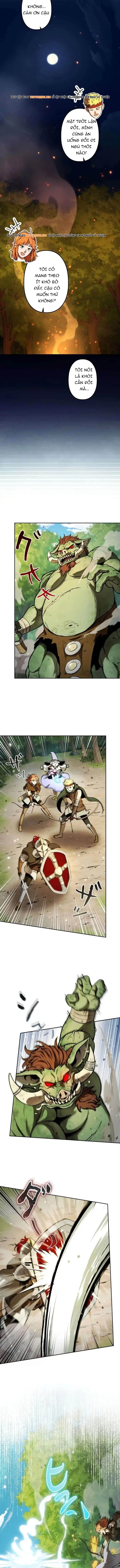 Tensei Shita Saikyo No Monsuta Kusha: Bokun Ryu E No Fukushu Chapter 8 - 10