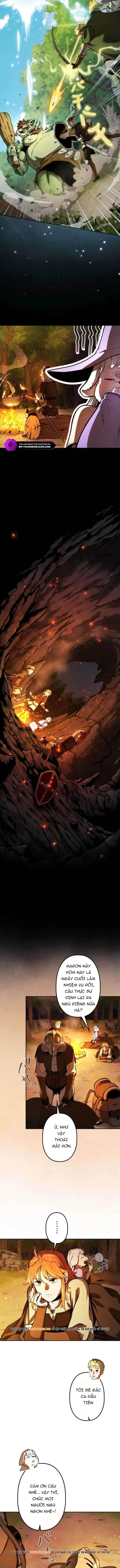 Tensei Shita Saikyo No Monsuta Kusha: Bokun Ryu E No Fukushu Chapter 8 - 11