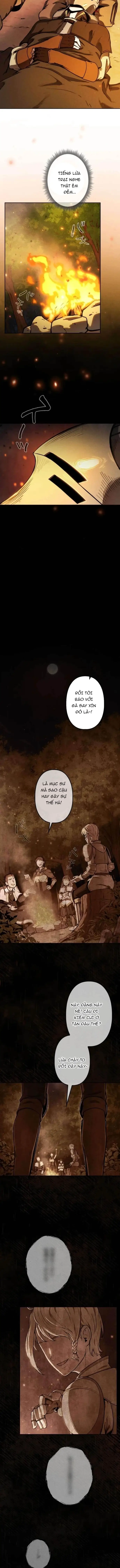 Tensei Shita Saikyo No Monsuta Kusha: Bokun Ryu E No Fukushu Chapter 8 - 12