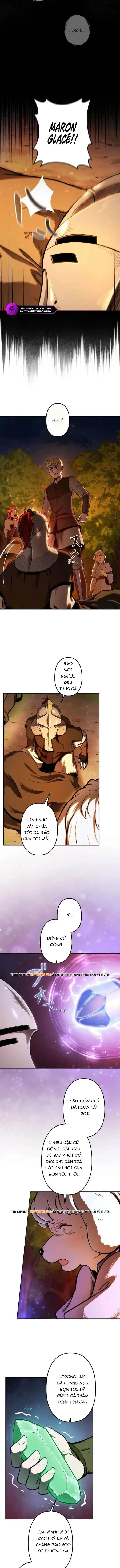 Tensei Shita Saikyo No Monsuta Kusha: Bokun Ryu E No Fukushu Chapter 8 - 13