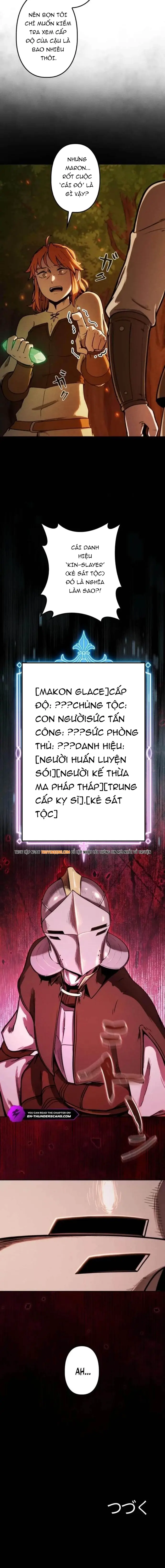 Tensei Shita Saikyo No Monsuta Kusha: Bokun Ryu E No Fukushu Chapter 8 - 14