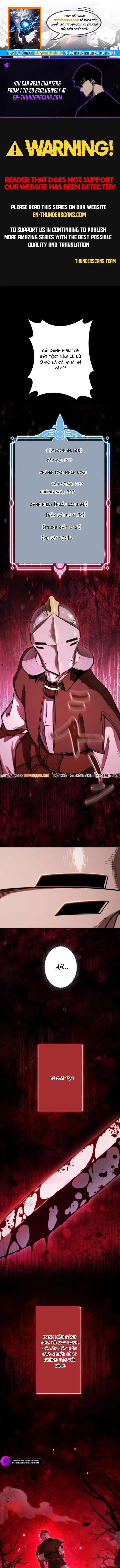 Tensei Shita Saikyo No Monsuta Kusha: Bokun Ryu E No Fukushu Chapter 9 - 1