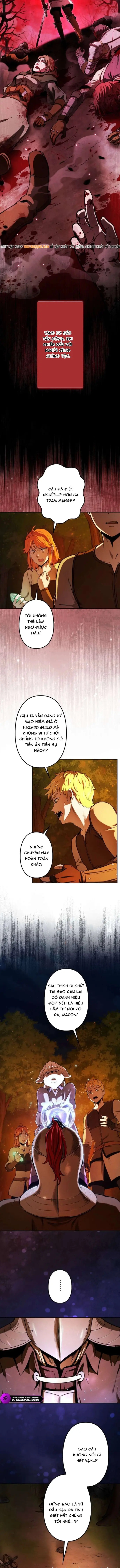 Tensei Shita Saikyo No Monsuta Kusha: Bokun Ryu E No Fukushu Chapter 9 - 2