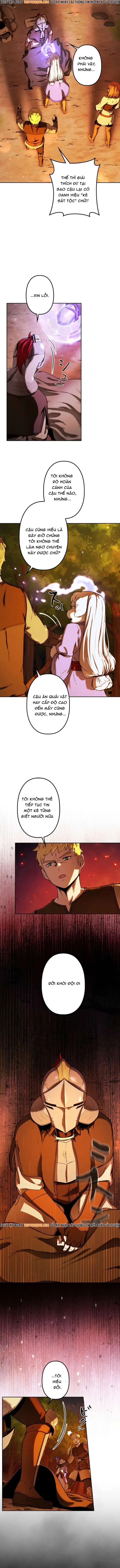 Tensei Shita Saikyo No Monsuta Kusha: Bokun Ryu E No Fukushu Chapter 9 - 3