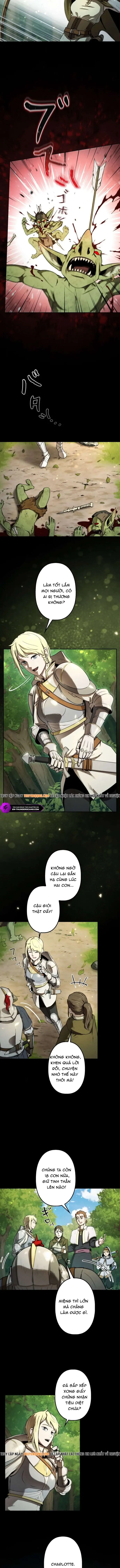 Tensei Shita Saikyo No Monsuta Kusha: Bokun Ryu E No Fukushu Chapter 9 - 5