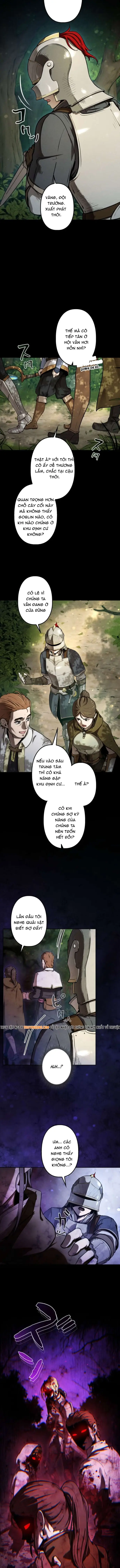 Tensei Shita Saikyo No Monsuta Kusha: Bokun Ryu E No Fukushu Chapter 9 - 6