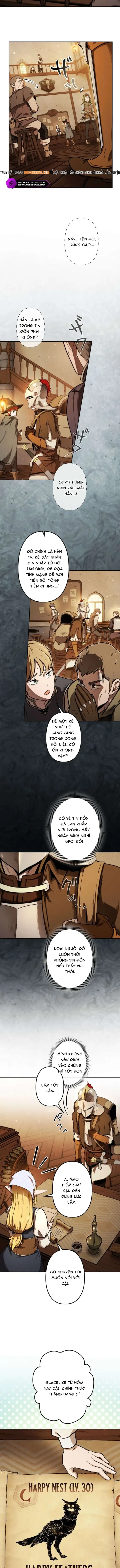 Tensei Shita Saikyo No Monsuta Kusha: Bokun Ryu E No Fukushu Chapter 9 - 8