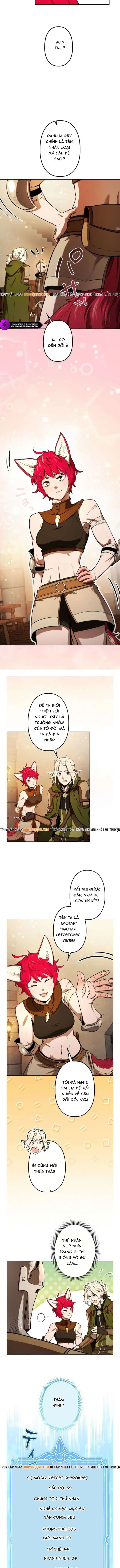 Tensei Shita Saikyo No Monsuta Kusha: Bokun Ryu E No Fukushu Chapter 9 - 10