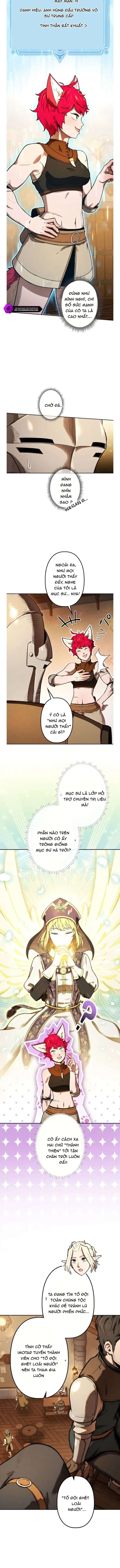 Tensei Shita Saikyo No Monsuta Kusha: Bokun Ryu E No Fukushu Chapter 9 - 11